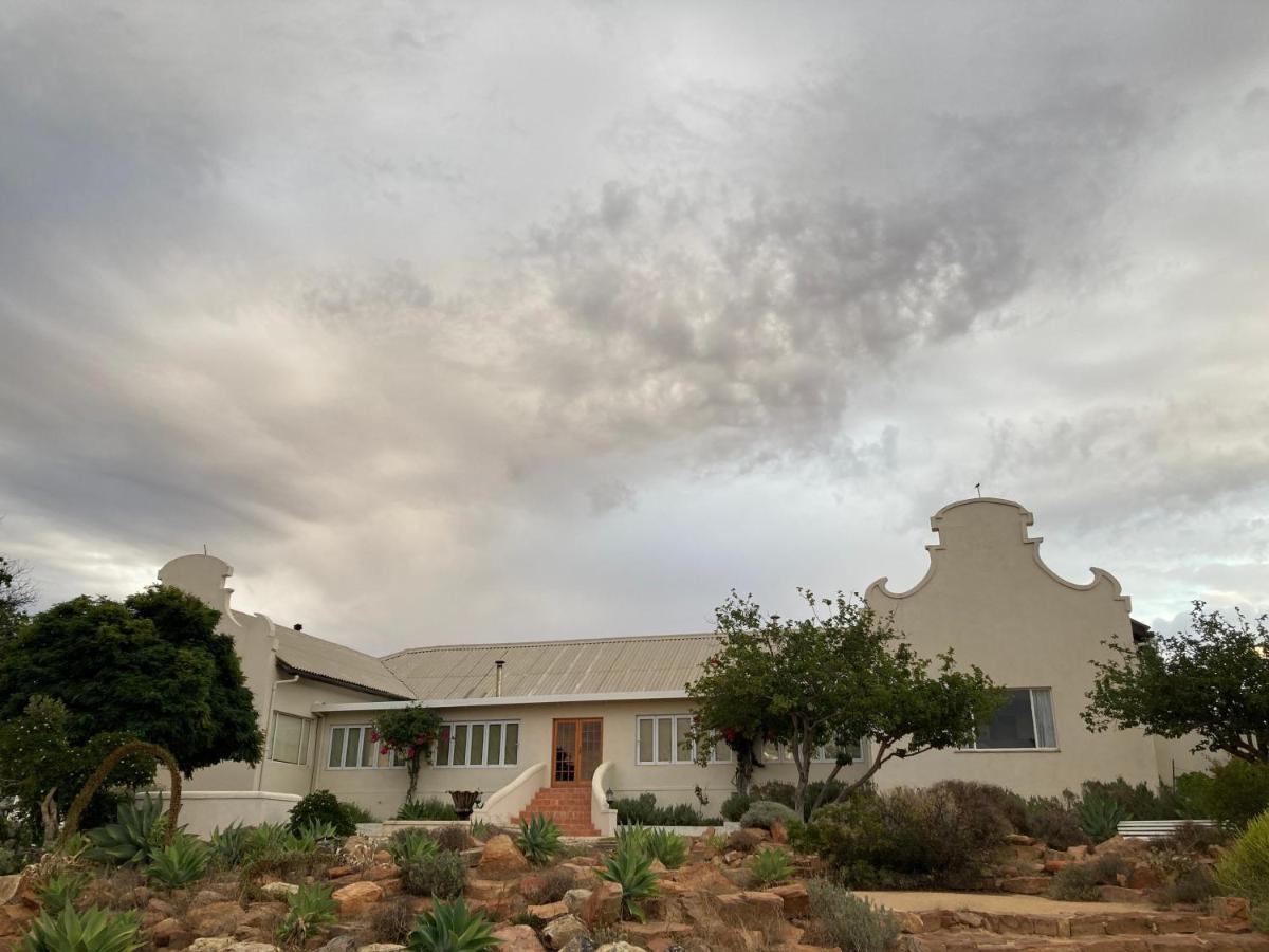 Villa Naries Namakwa Retreat Goop Esterno foto