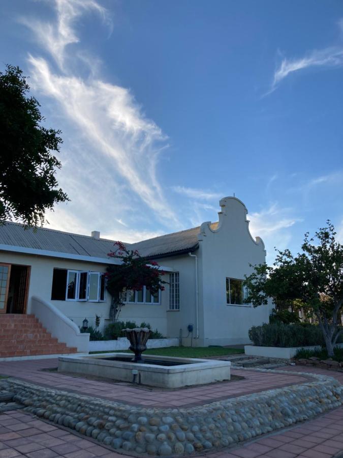 Villa Naries Namakwa Retreat Goop Esterno foto