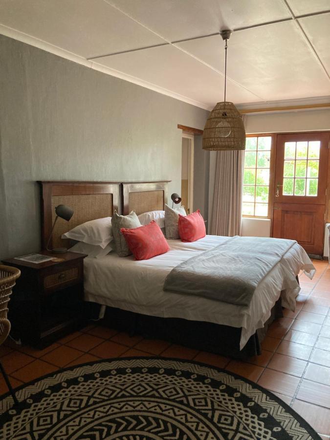 Villa Naries Namakwa Retreat Goop Esterno foto