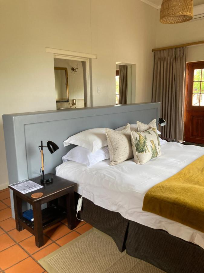 Villa Naries Namakwa Retreat Goop Esterno foto
