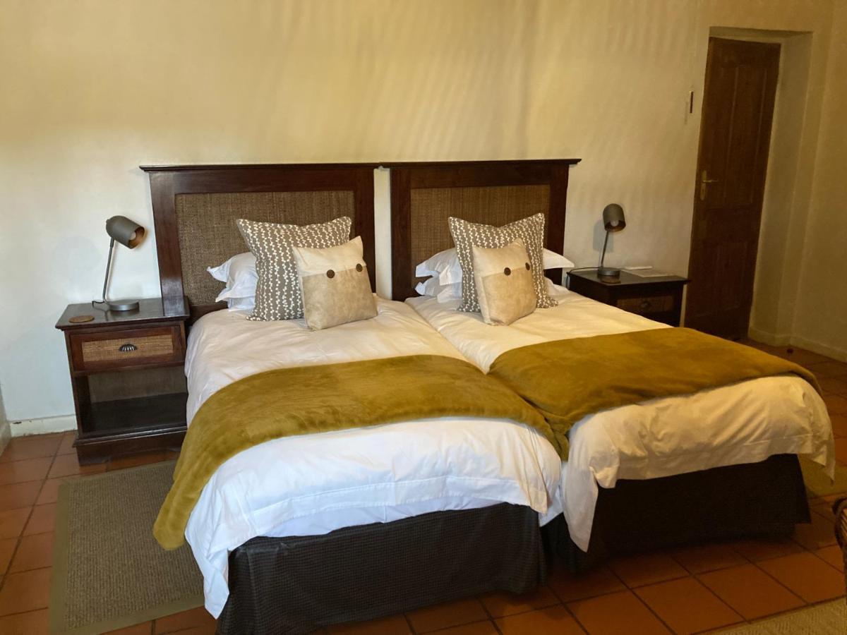 Villa Naries Namakwa Retreat Goop Esterno foto