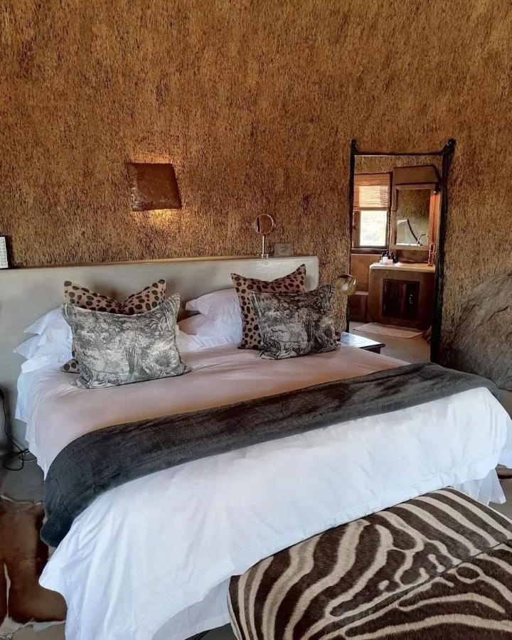 Villa Naries Namakwa Retreat Goop Esterno foto