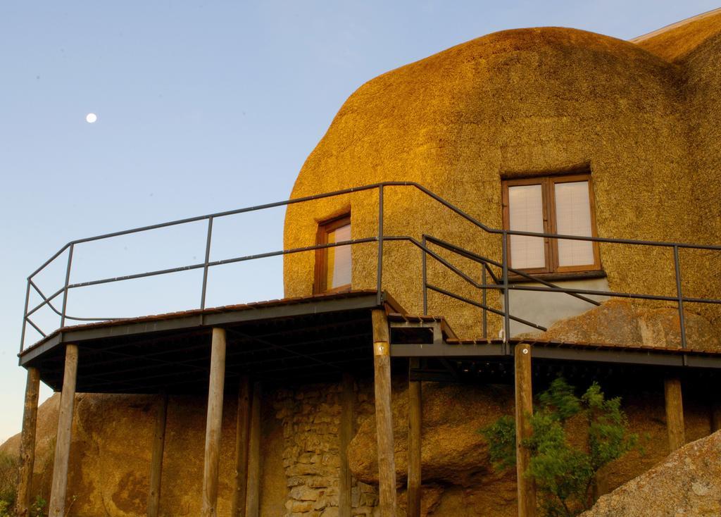 Villa Naries Namakwa Retreat Goop Esterno foto