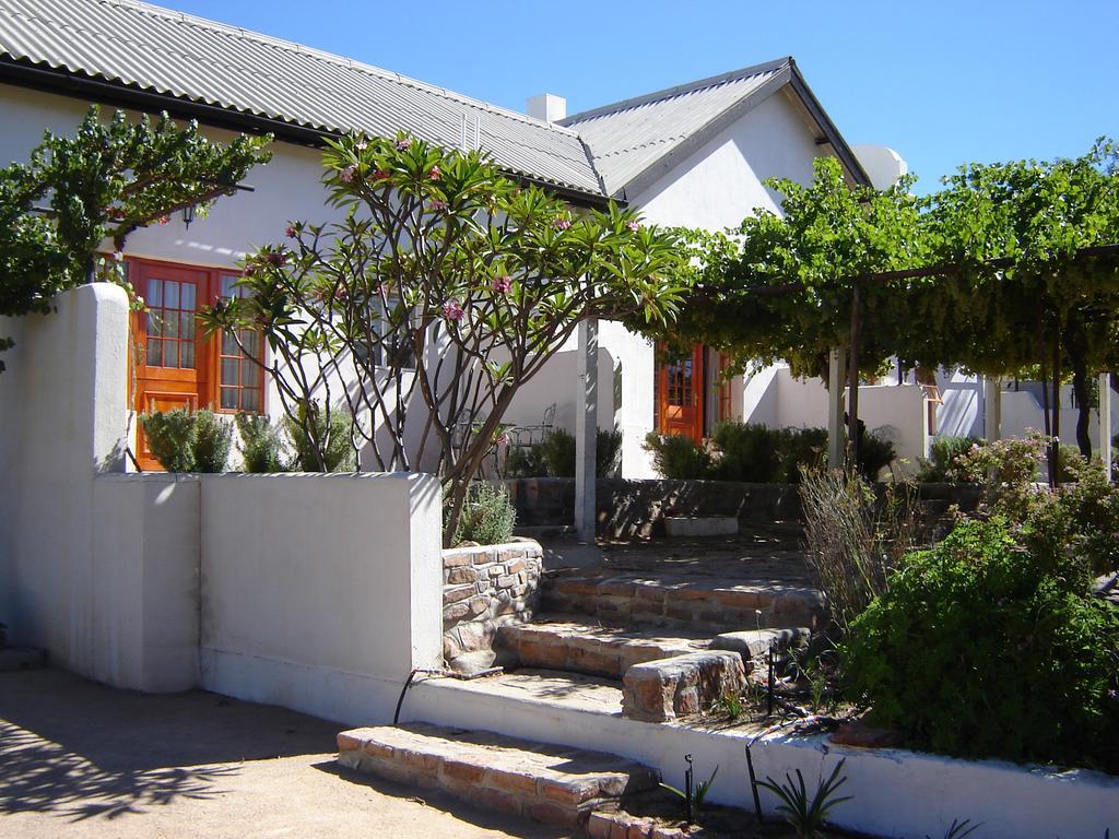Villa Naries Namakwa Retreat Goop Esterno foto