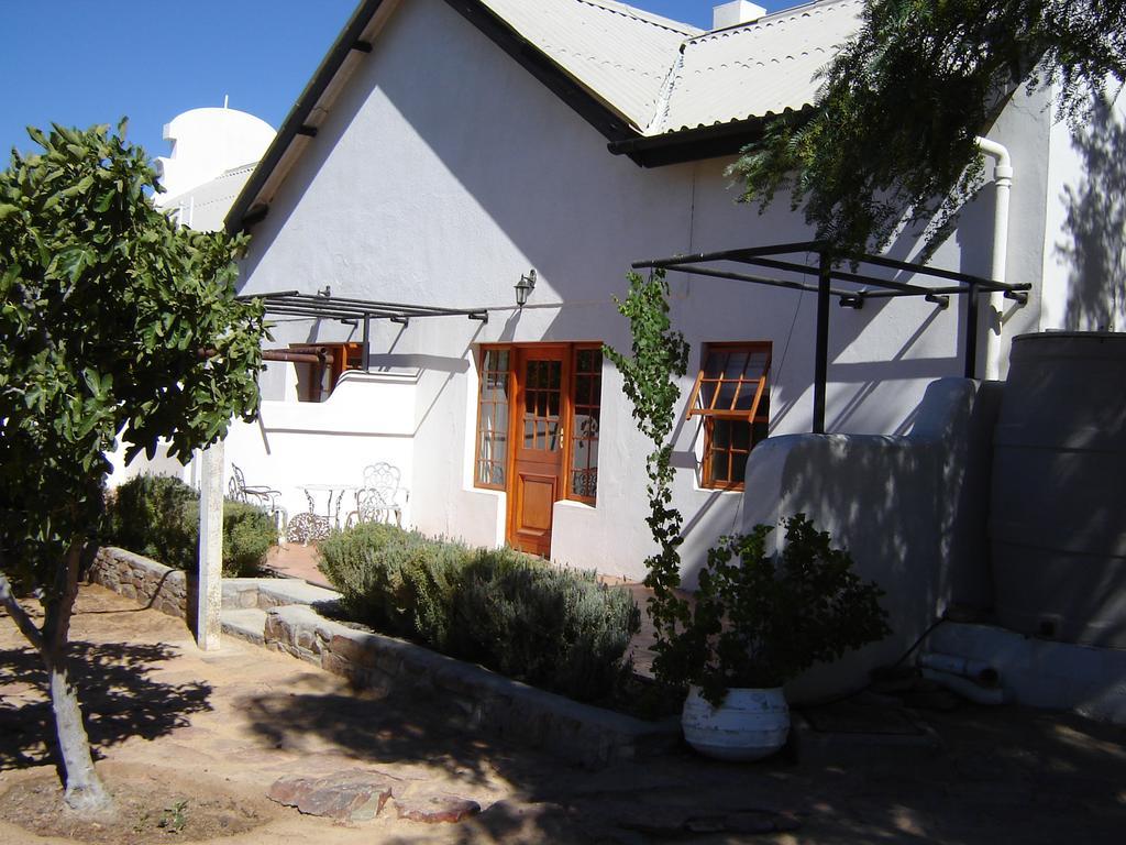 Villa Naries Namakwa Retreat Goop Esterno foto