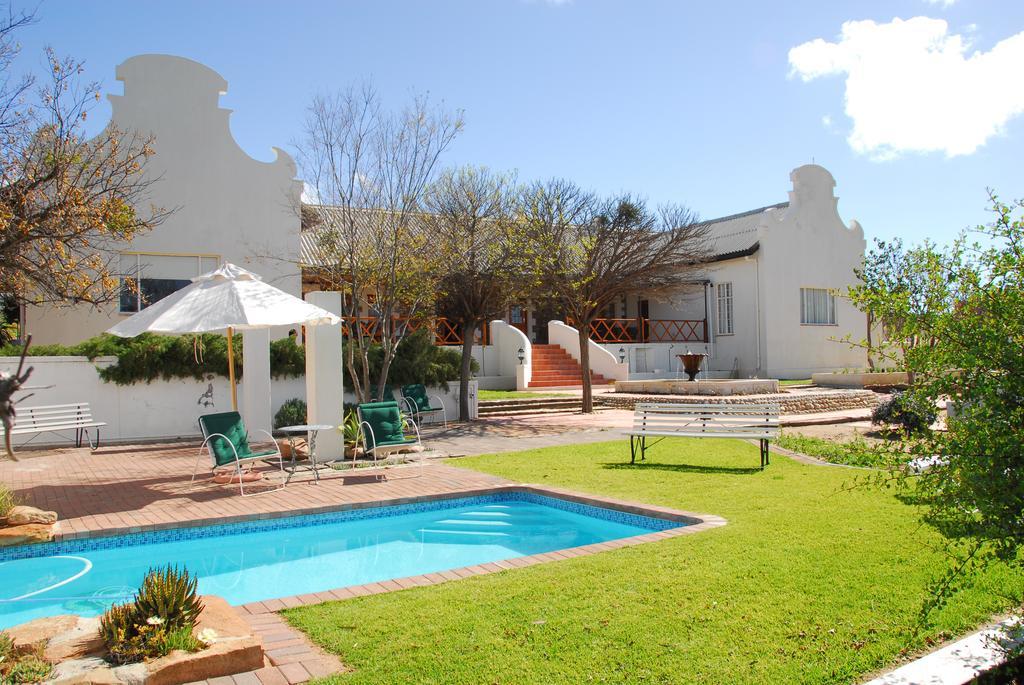 Villa Naries Namakwa Retreat Goop Esterno foto
