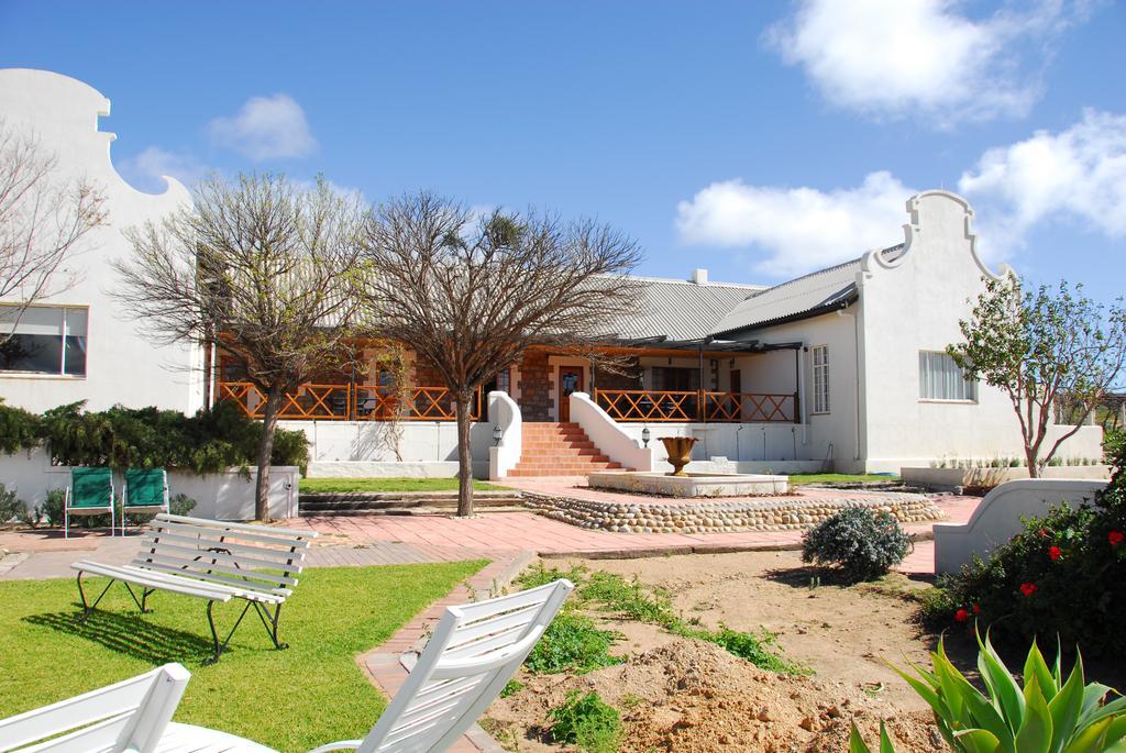 Villa Naries Namakwa Retreat Goop Esterno foto