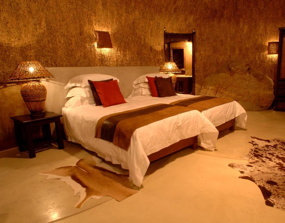 Villa Naries Namakwa Retreat Goop Esterno foto
