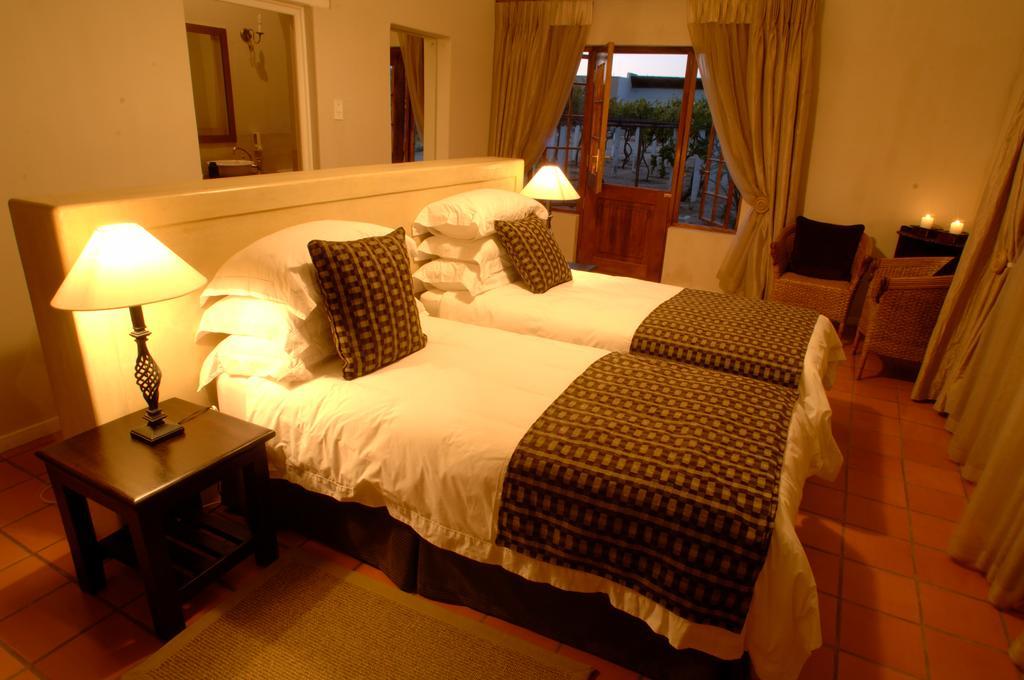 Villa Naries Namakwa Retreat Goop Esterno foto