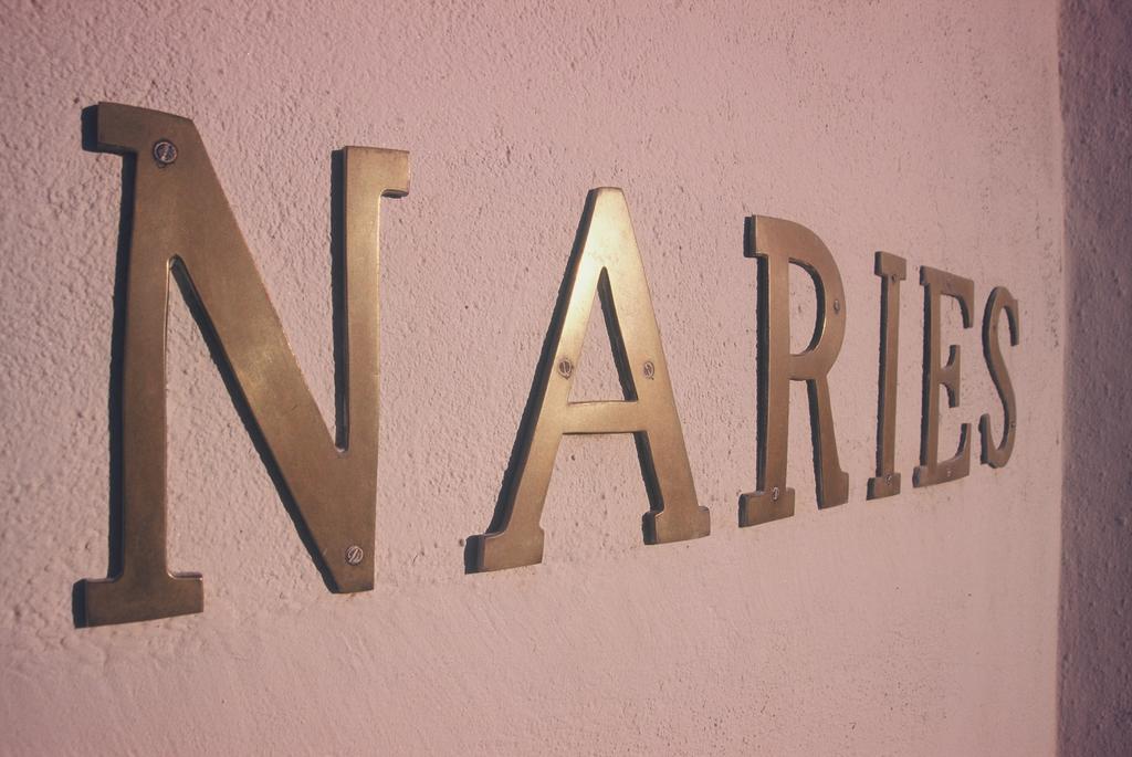 Villa Naries Namakwa Retreat Goop Esterno foto