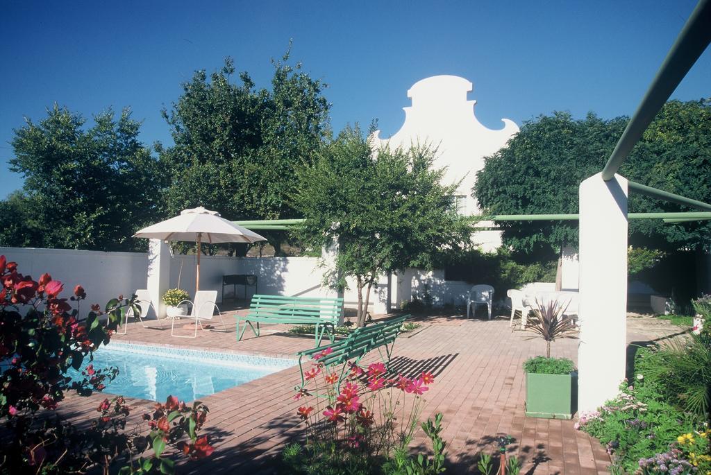 Villa Naries Namakwa Retreat Goop Esterno foto