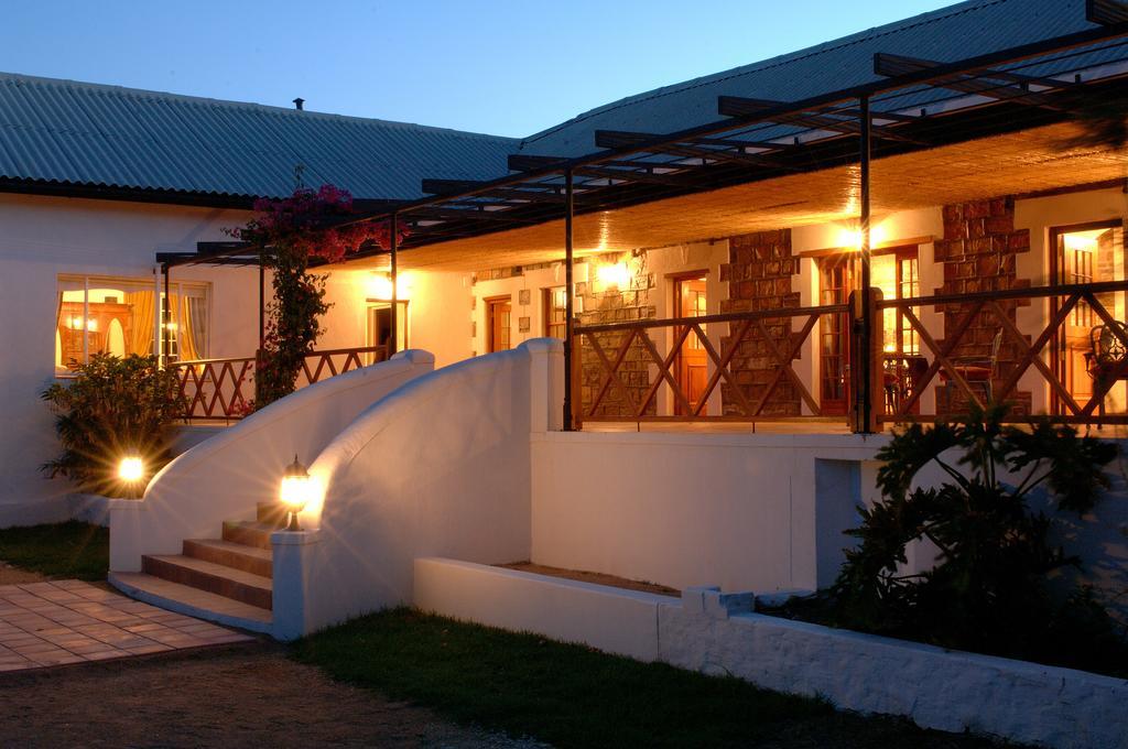 Villa Naries Namakwa Retreat Goop Esterno foto