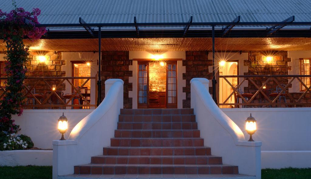 Villa Naries Namakwa Retreat Goop Esterno foto